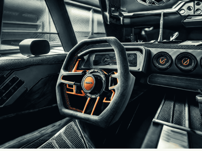 Quick Release Steering Wheel Everything You Need to Know