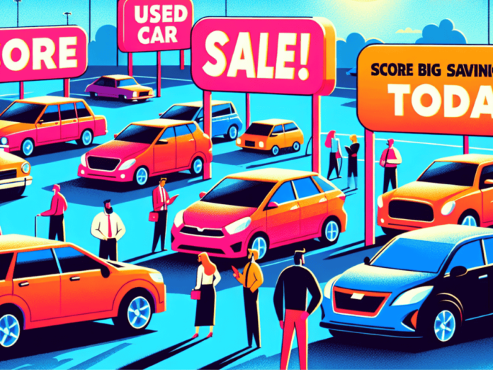 Repossessed cars for sale: Score big savings today!