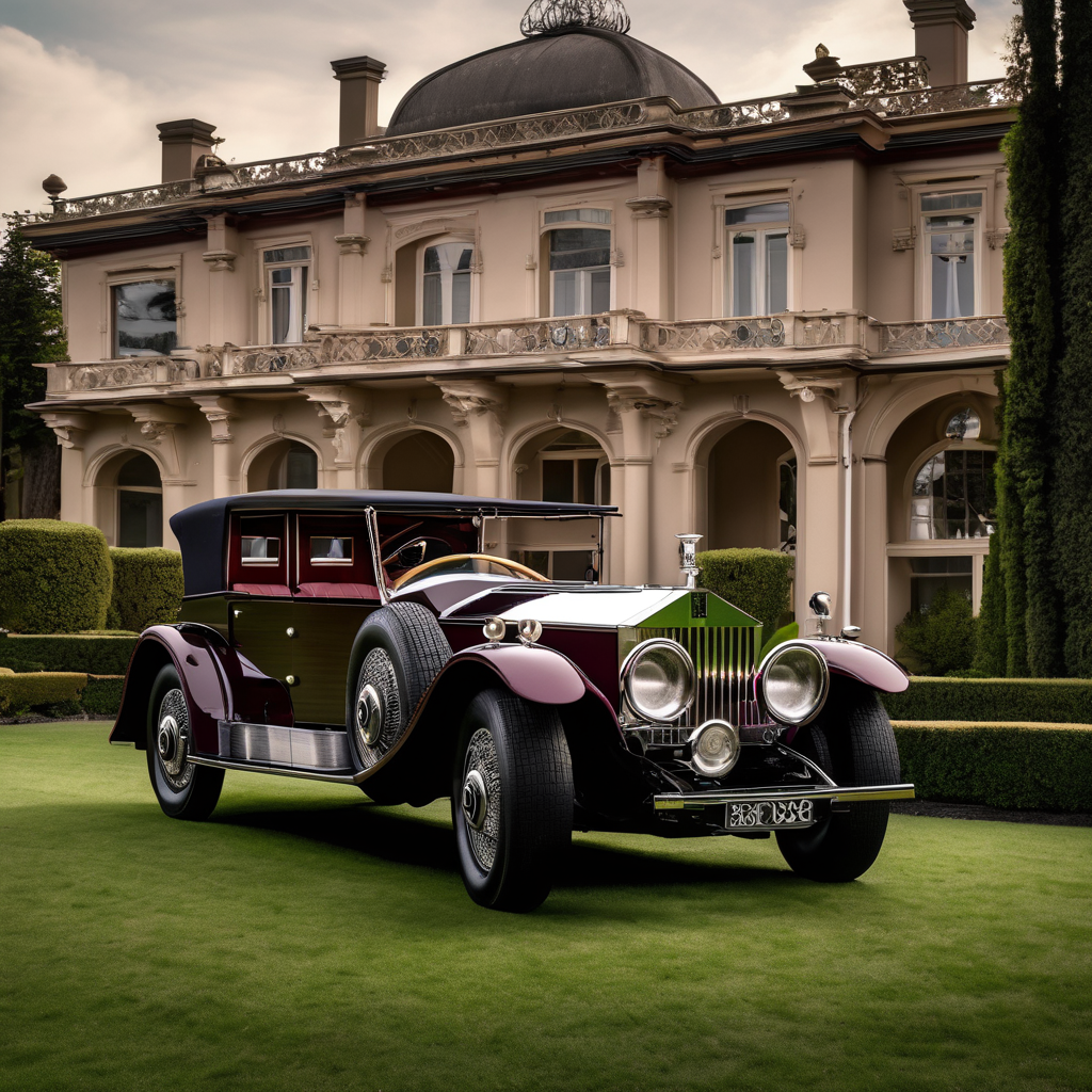 The Day a Hybrid Changed the Car Industry Forever