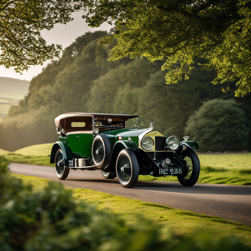 The Electric Sports Car That Changed Everything for EVs