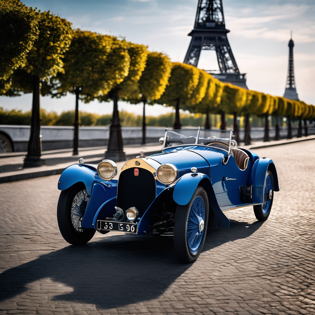 The Day a Polish Manufacturer Made History with an EV Prototype