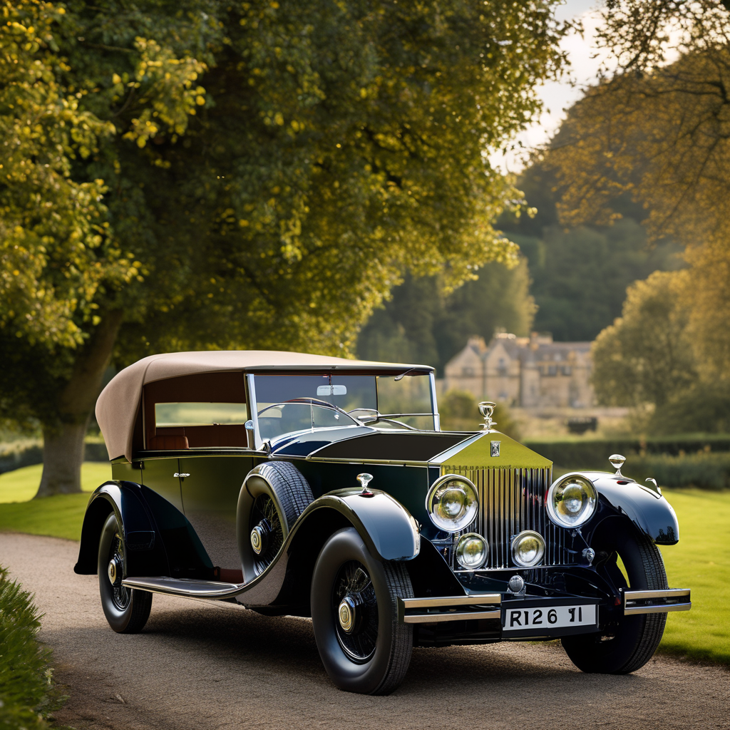 The Groundbreaking Electric Car That Changed Everything In 2004