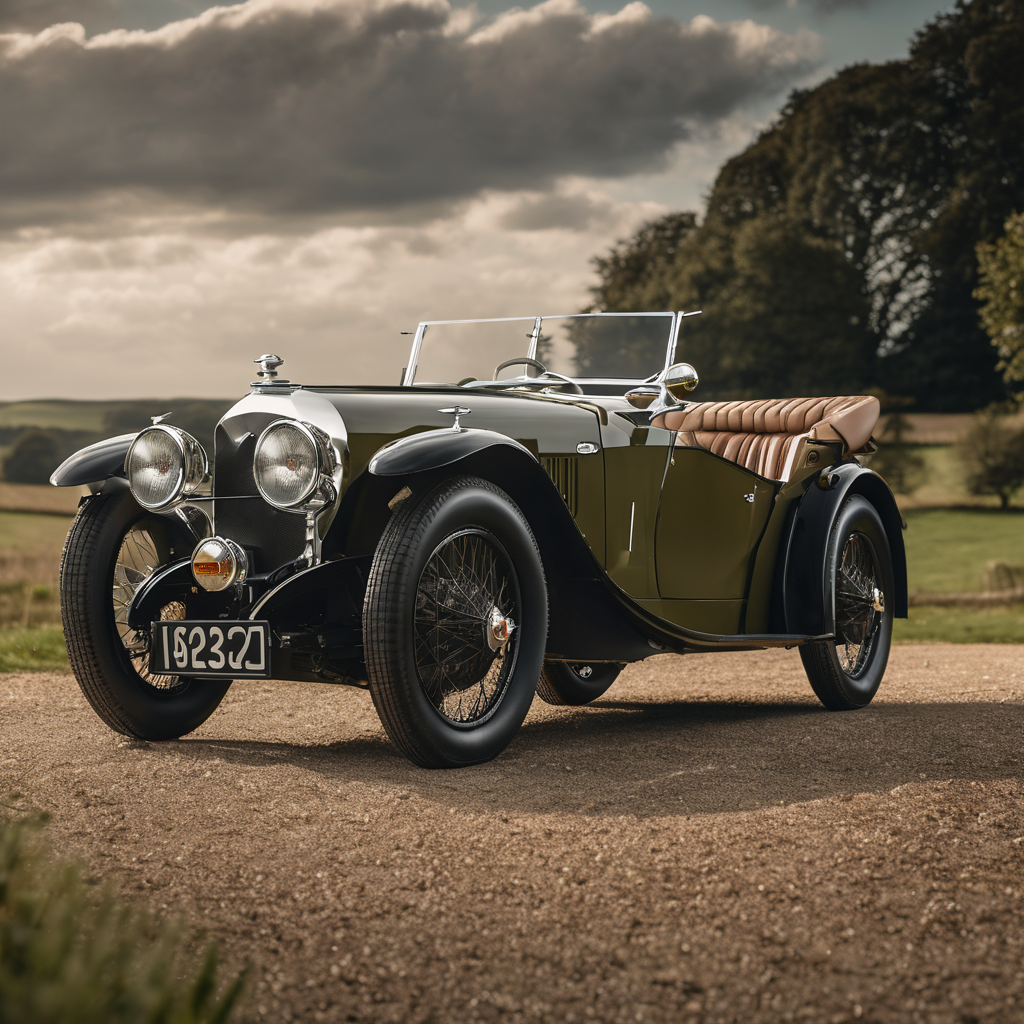 The Revolutionary Safety Feature That Transformed Driving